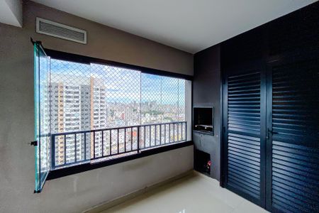 Apartamento para alugar com 50m², 2 quartos e 1 vaga Apartamento para alugar com 50m², 2 quartos e 1 vagaVaranda da Sala