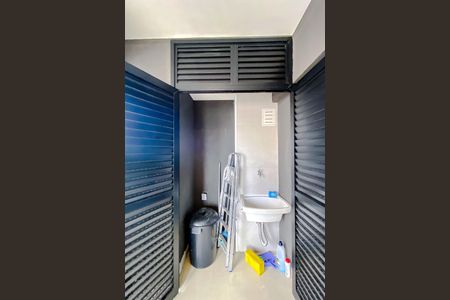 Apartamento para alugar com 50m², 2 quartos e 1 vaga Apartamento para alugar com 50m², 2 quartos e 1 vagaÁrea de Serviço