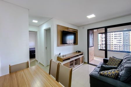 Apartamento à venda com 2 quartos, 50m² em Brás, São Paulo