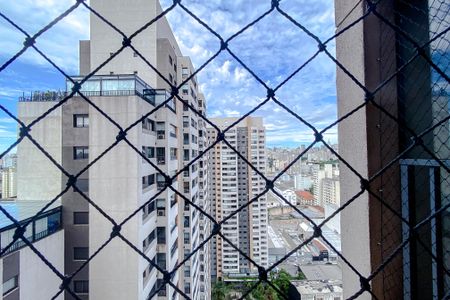 Apartamento para alugar com 50m², 2 quartos e 1 vaga Apartamento para alugar com 50m², 2 quartos e 1 vagaVista do Quarto 2