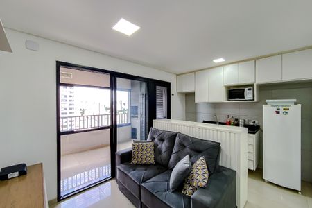 Apartamento à venda com 2 quartos, 50m² em Brás, São Paulo