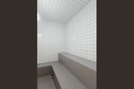 Apartamento para alugar com 60m², 1 quarto e 1 vaga Apartamento para alugar com 60m², 1 quarto e 1 vagaÁrea comum - sauna
