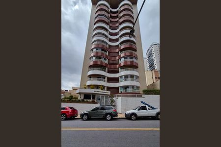 Apartamento para alugar com 60m², 1 quarto e 1 vaga Apartamento para alugar com 60m², 1 quarto e 1 vagaFachada