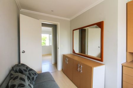 Casa de condomínio à venda com 88m², 2 quartos e 1 vagaQuarto 2