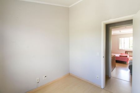 Quarto 1 de casa de condomínio à venda com 2 quartos, 88m² em Rio Branco, Canoas