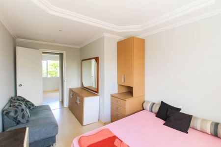 Casa de condomínio à venda com 88m², 2 quartos e 1 vagaQuarto 2