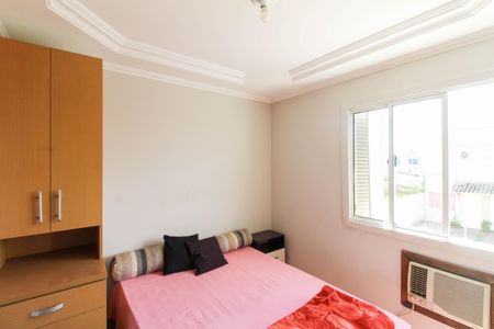 Casa de condomínio à venda com 88m², 2 quartos e 1 vagaQuarto 2