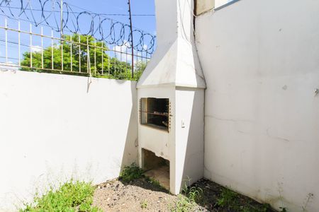 Casa de condomínio à venda com 88m², 2 quartos e 1 vagaChurrasqueira