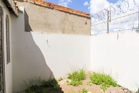 Casa de condomínio à venda com 88m², 2 quartos e 1 vagaChurrasqueira