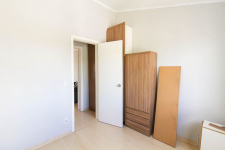 Quarto 1 de casa de condomínio à venda com 2 quartos, 88m² em Rio Branco, Canoas