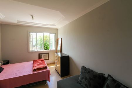 Casa de condomínio à venda com 88m², 2 quartos e 1 vagaQuarto 2