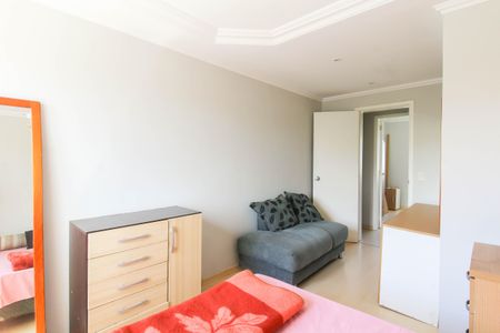 Casa de condomínio à venda com 88m², 2 quartos e 1 vagaQuarto 2