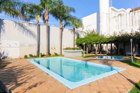 Casa de condomínio à venda com 88m², 2 quartos e 1 vagaÁrea comum - Piscina