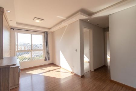 Apartamento à venda com 47m², 2 quartos e 1 vaga Apartamento à venda com 47m², 2 quartos e 1 vagaSala