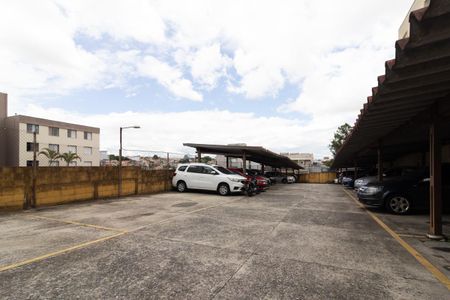 Apartamento para alugar com 70m², 2 quartos e 1 vaga Apartamento para alugar com 70m², 2 quartos e 1 vagaGaragem