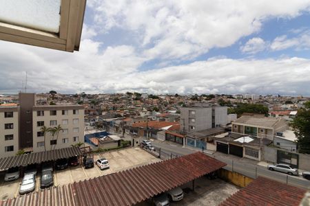 Apartamento para alugar com 70m², 2 quartos e 1 vaga Apartamento para alugar com 70m², 2 quartos e 1 vagaVista da Cozinha e Área de Serviço