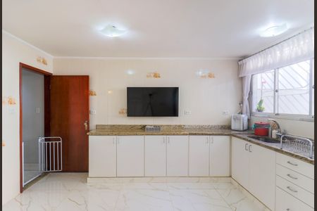 Casa à venda com 145m², 3 quartos e 2 vagas Casa à venda com 145m², 3 quartos e 2 vagasCozinha