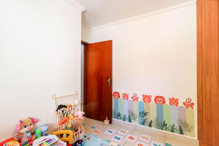 Casa à venda com 145m², 3 quartos e 2 vagas Casa à venda com 145m², 3 quartos e 2 vagasQuarto 3