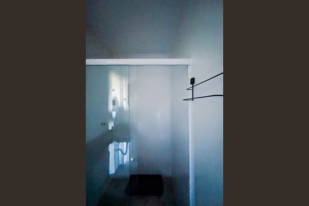 Apartamento para alugar com 30m², 1 quarto e sem vagaBanheiro da Suíte