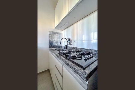 Apartamento para alugar com 30m², 1 quarto e sem vagaSala/cozinha