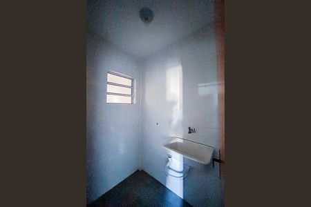 Apartamento para alugar com 30m², 1 quarto e sem vagaÁrea de serviço