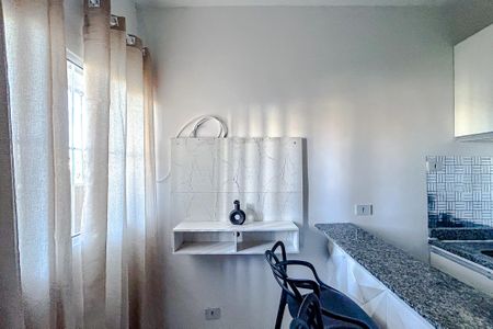 Apartamento para alugar com 1 quarto, 30m² em Jardim Helena, São Paulo