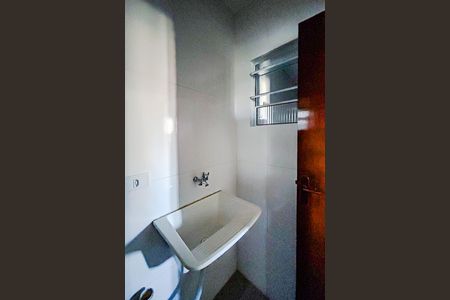 Apartamento para alugar com 30m², 1 quarto e sem vagaÁrea de serviço