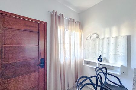 Apartamento para alugar com 1 quarto, 30m² em Jardim Helena, São Paulo