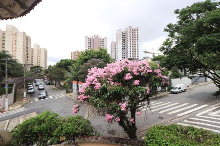 Casa à venda com 660m², 3 quartos e 6 vagasSacada da Suíte 3