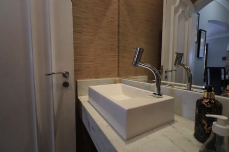 Casa à venda com 660m², 3 quartos e 6 vagasLavabo