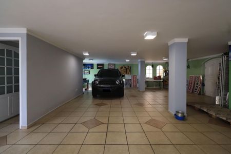 Casa à venda com 660m², 3 quartos e 6 vagasGaragem