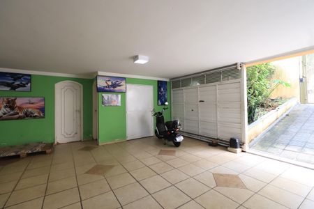 Casa à venda com 660m², 3 quartos e 6 vagasGaragem