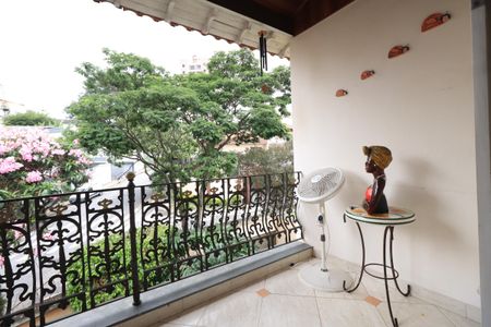 Casa à venda com 660m², 3 quartos e 6 vagasSacada da Suíte 3