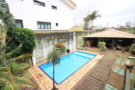 Casa à venda com 660m², 3 quartos e 6 vagasSacada 3