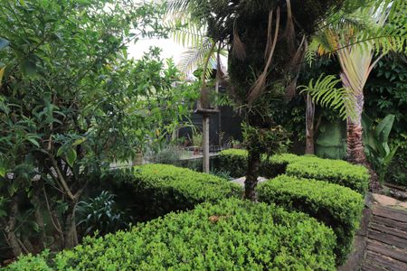 Casa à venda com 660m², 3 quartos e 6 vagasJardim