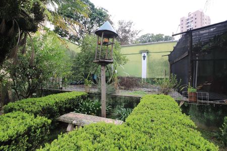 Casa à venda com 660m², 3 quartos e 6 vagasJardim