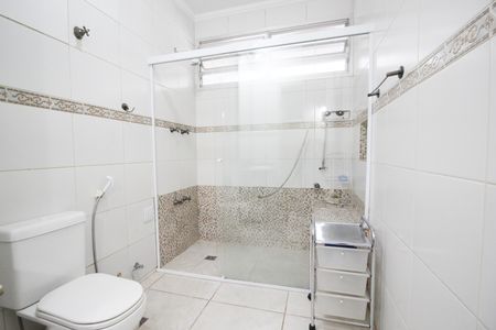 Banheiro de apartamento à venda com 3 quartos, 109m² em Itaim Bibi, São Paulo
