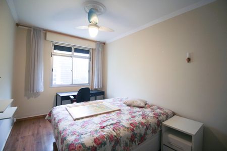 Apartamento à venda com 109m², 3 quartos e 1 vaga Apartamento à venda com 109m², 3 quartos e 1 vagaQuarto 2