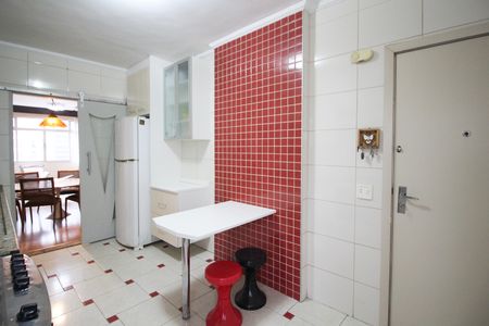 Apartamento à venda com 109m², 3 quartos e 1 vaga Apartamento à venda com 109m², 3 quartos e 1 vagaCozinha