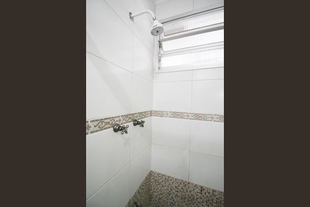 Apartamento à venda com 109m², 3 quartos e 1 vaga Apartamento à venda com 109m², 3 quartos e 1 vagaBanheiro