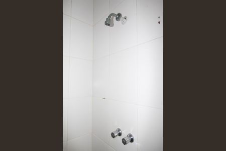 Apartamento à venda com 109m², 3 quartos e 1 vaga Apartamento à venda com 109m², 3 quartos e 1 vagaBanheiro da Suíte