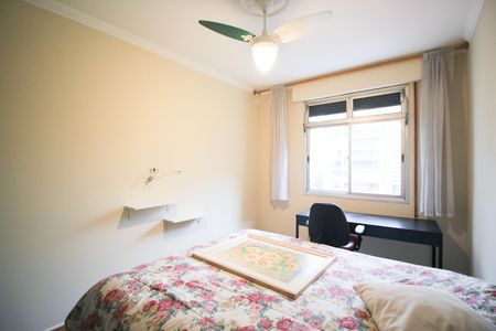 Apartamento à venda com 109m², 3 quartos e 1 vaga Apartamento à venda com 109m², 3 quartos e 1 vagaQuarto 2
