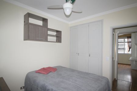 Apartamento à venda com 109m², 3 quartos e 1 vaga Apartamento à venda com 109m², 3 quartos e 1 vagaSuíte