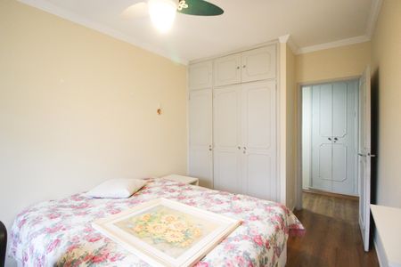 Apartamento à venda com 109m², 3 quartos e 1 vaga Apartamento à venda com 109m², 3 quartos e 1 vagaQuarto 2