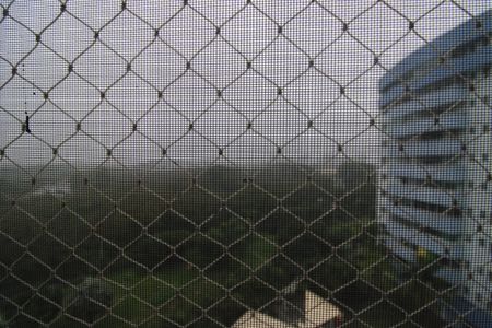 Sala - Varanda de apartamento para alugar com 4 quartos, 114m² em Barra da Tijuca, Rio de Janeiro