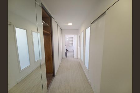 Apartamento para alugar com 50m², 1 quarto e sem vaga Apartamento para alugar com 50m², 1 quarto e sem vagaCorredor