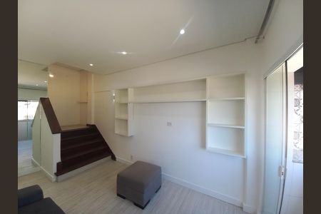 Apartamento para alugar com 50m², 1 quarto e sem vaga Apartamento para alugar com 50m², 1 quarto e sem vagaSala