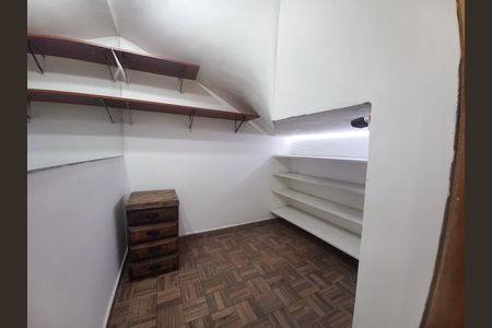 Closet de apartamento para alugar com 1 quarto, 50m² em Centro, São Paulo