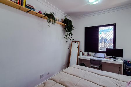 Apartamento à venda com 97m², 3 quartos e 3 vagasQuarto 2