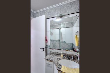 Apartamento à venda com 97m², 3 quartos e 3 vagasBanheiro